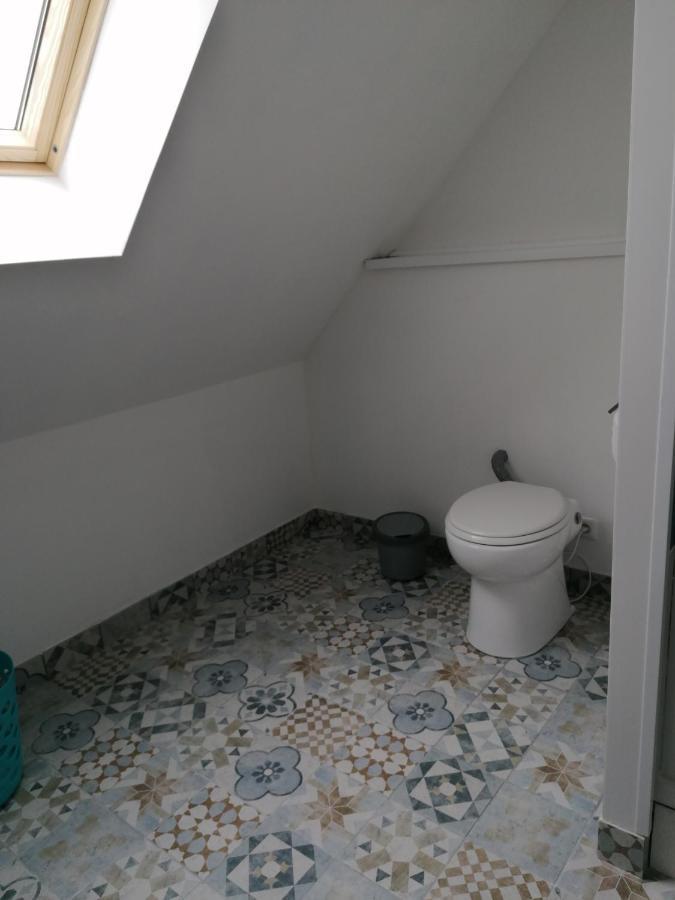 A La Maison Du Bonheur Audruicq Kültér fotó