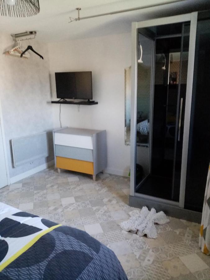A La Maison Du Bonheur Audruicq Kültér fotó