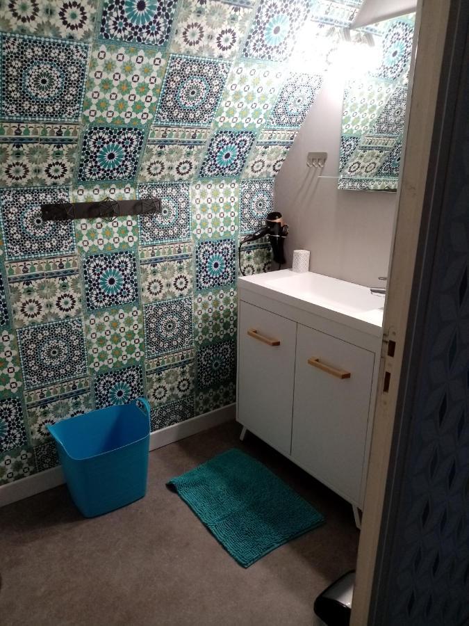 A La Maison Du Bonheur Audruicq Kültér fotó